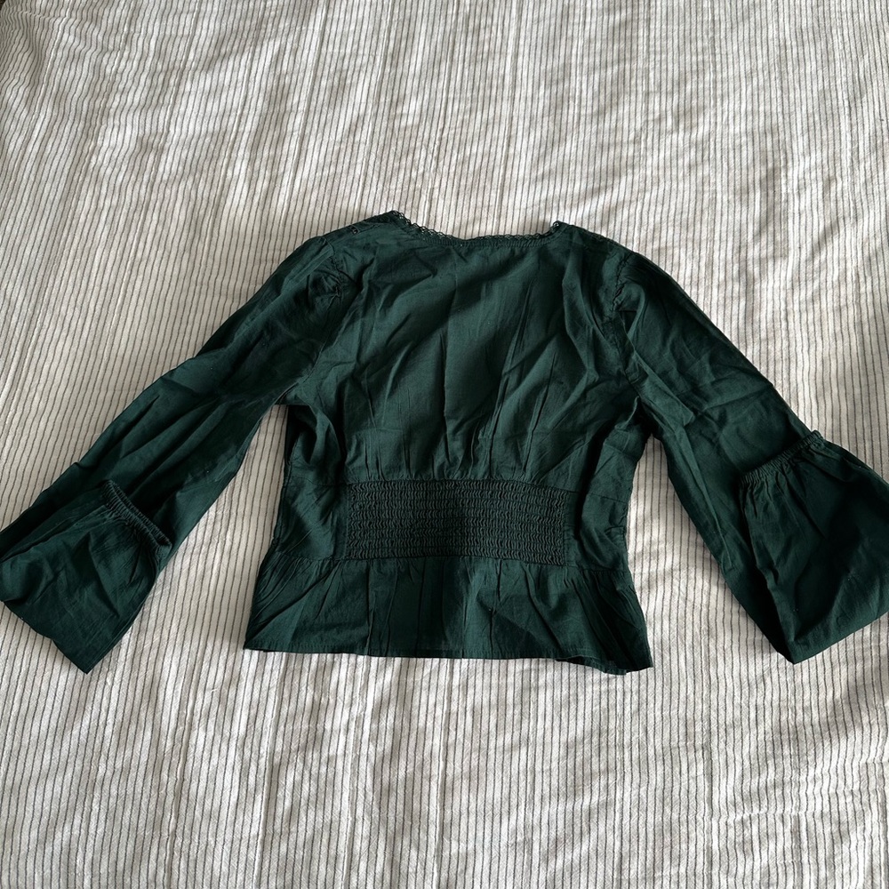 Blouse - Picture 3 of 6